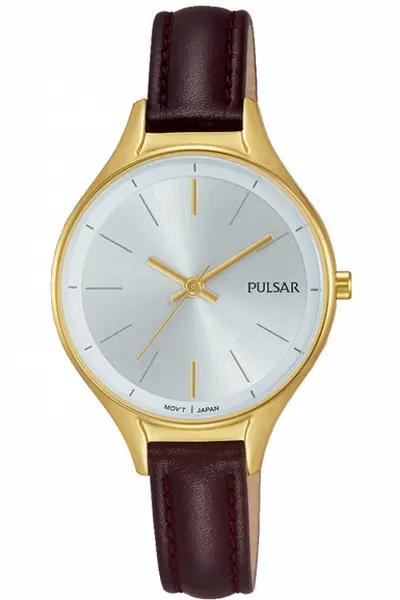 Pulsar Ladies Pulsar Watch PH8280X1