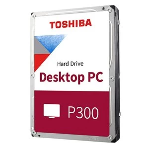 Toshiba P300 4TB Hard Disk Drive