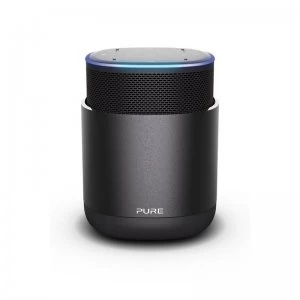 Pure DiscovR Smart Speaker