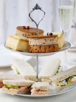 Virgin Experience Days Afternoon Tea for Two in a Choice of Over 15 Locations, One Colour, Women
