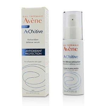 AveneA-OXitive Antioxidant Defense Serum - For All Sensitive Skin 30ml/1oz