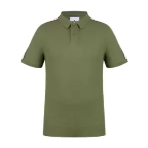 Soviet Polo Shirt - Green
