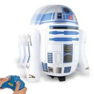 Bladez Toys Star Wars Jumbo RC Inflatable R2-D2 with Sounds