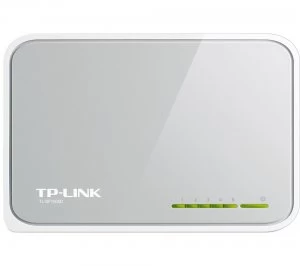 TP Link TL-SF1005D 5-port Ethernet Switch