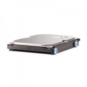 HP 500GB 3.5" SATA Internal Hard Disk Drive QK554AT