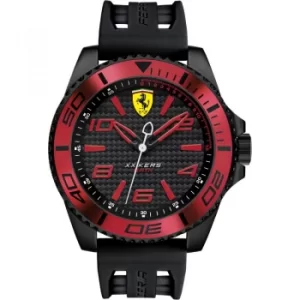 Mens Scuderia Ferrari XX Kers Watch