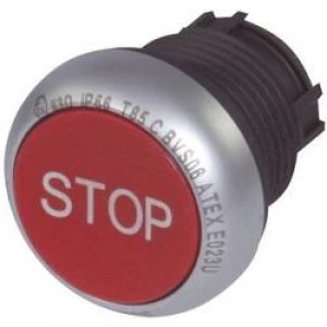 Pushbutton Red Eaton
