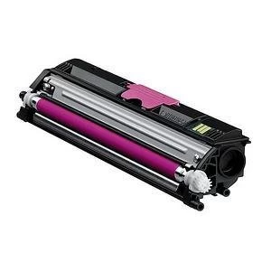 Konica Minolta A0V30AH Magenta Laser Toner Ink Cartridge