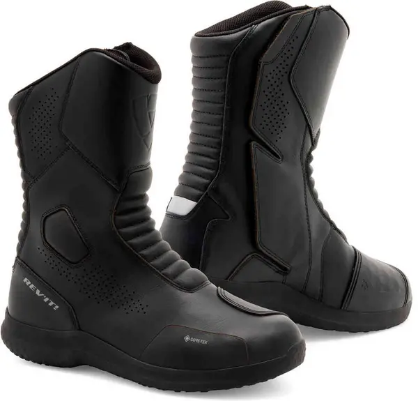 REV'IT! Boots Link GTX Black Size 37