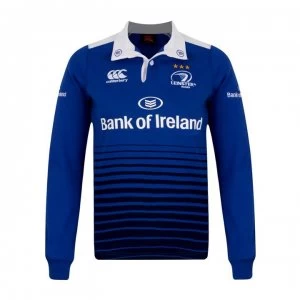 Canterbury Leinster Home Jersey - Blue
