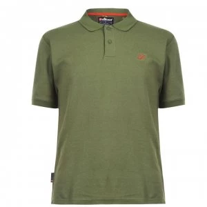 Diem Polo Shirt - Green
