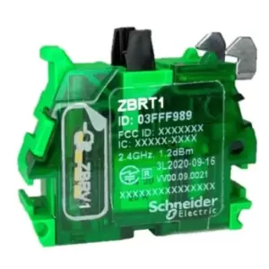 Schneider Electric Harmony XB Transmitter for XB5R Series