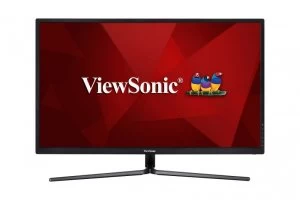 ViewSonic 32" VX3211-4K-MHD 4K Ultra HD LED Monitor