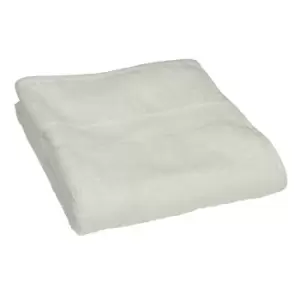 The Linen Yard Loft 4 Pack Hand Towel Cotton - White