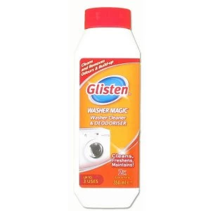 HSCL Washer Magic Cleaner - 350ml