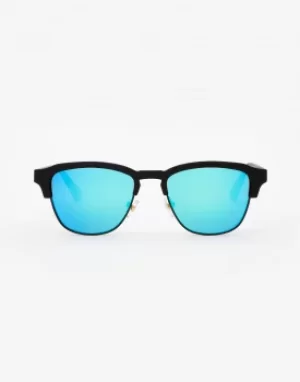 Rubber Black Clear Blue New Classic