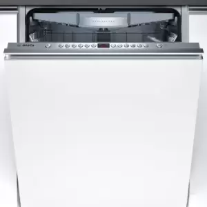 Bosch SMV69M01GB Fully Integrated Dishwasher