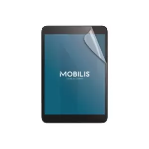 Mobilis 036259 tablet screen protector Clear screen protector...