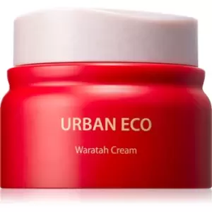 The Saem Urban Eco Waratah Cream Intensive Hydrating and Softening Cream 50ml