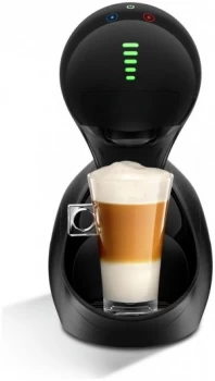 Nescafe Dolce Gusto Movenza Automatic by Krups Black