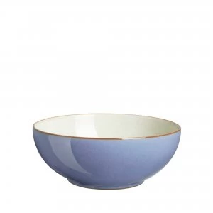 Denby Heritage Fountain Cereal Bowl