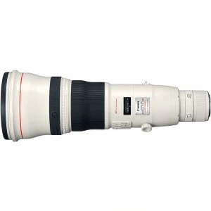 Canon EF 800mm f5.6L IS USM Lens