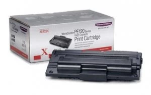 Original Xerox 013R00606 Black Laser Toner Ink Cartridge