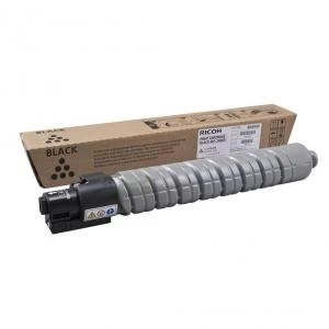 Ricoh C3000e Black Laser Toner Ink Cartridge