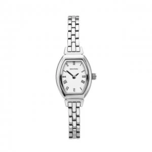 Sekonda Silver Classical Watch - 2966