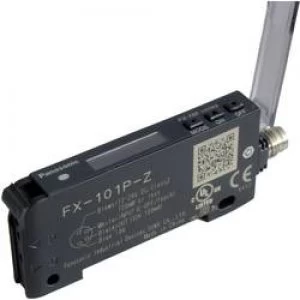 Panasonic FX101PZ Light wave Conductor Amplifier