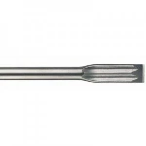 Bosch Accessories 2608690124 Flat chisel 25mm Total length 400 mm SDS-Max