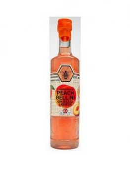Zymurgorium Peach Bellini Gin Based Liqueur 50Cl