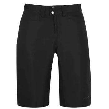 Muddyfox FreeR Baggy Shorts - Black