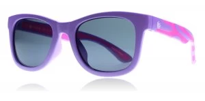Zoobug ZB5005 4-10 Years Sunglasses Purple / Pink 764 45mm