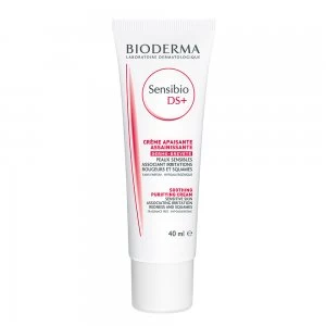Bioderma Sensibio DS+ Soothing and Purifying Cream