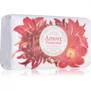 Nesti Dante Amore Passional Natural Soap 170 g