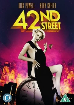 42nd Street - DVD