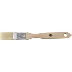 Chef Aid Wooden Pastry Brush, Brown