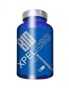 Bio Synergy Body Perfect - Xpel H20 Water Loss Capsules