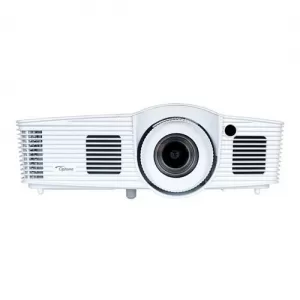 Optoma EH416E 4200 ANSI Lumens 1080P 3D DLP Projector