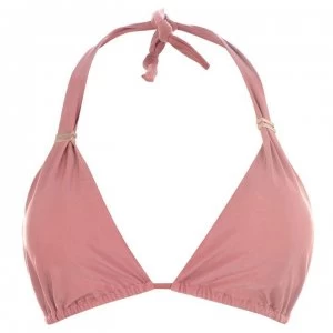Vix Swimwear Bia Tube Top - Light Pink