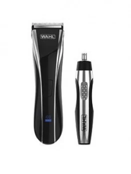 Wahl Lithium Ultimate Clipper Kit Cord/Cordless