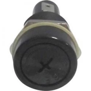 Fuse holder Suitable for Micro fuse 10.3 x 38mm 30 A 600 V AC