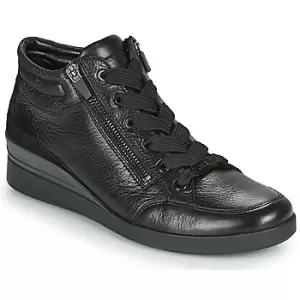 Ara Ankle Boots Black 3.5