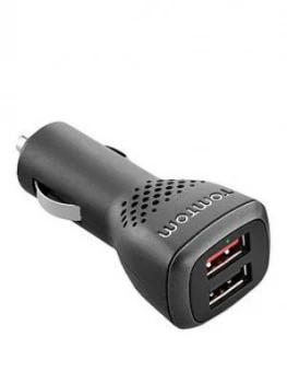 TomTom Dual Fast Car Charger