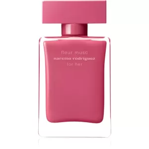 Narciso Rodriguez For Her Fleur Musc Eau de Parfum For Her 50ml
