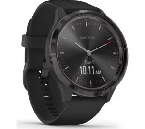 Garmin Vivomove 3S Smartwatch