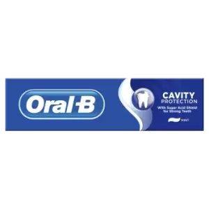 Oral-B Cavity Protection Toothpaste 100ml