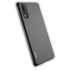 Speck Presidio Clear Huawei P20 Clear Phone Case Silicone TPU IMPACTIU