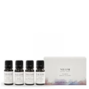 Neom Essential Organics Oil Blends 10ml